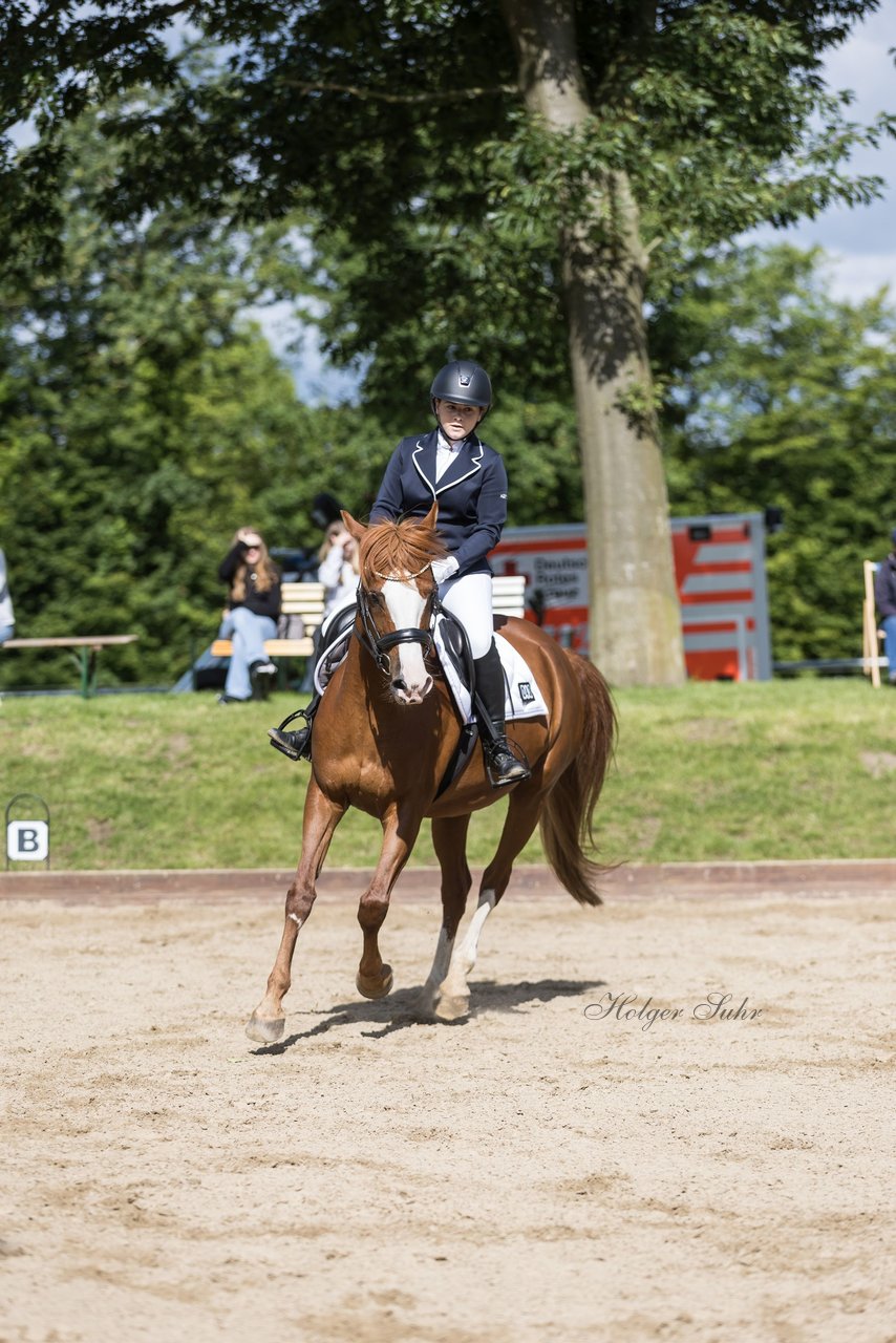 Bild 151 - Pony Akademie Turnier